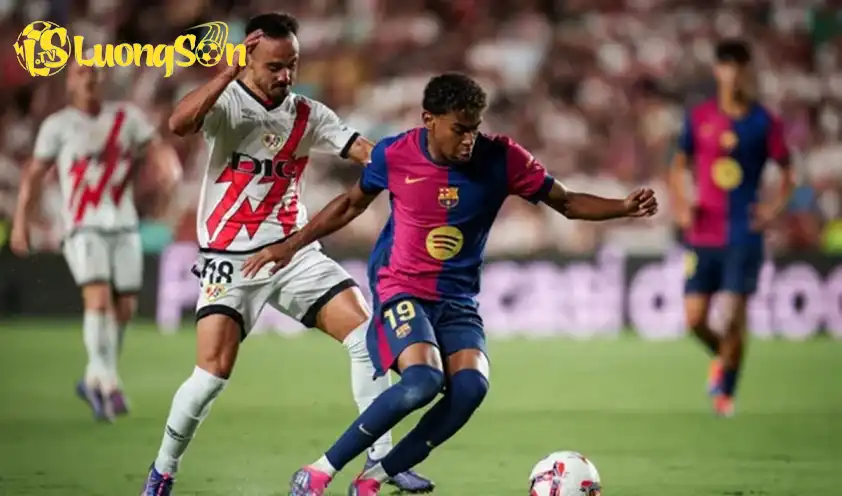 Barca quyết duy trì chuỗi trận ấn tượng trên sân khách